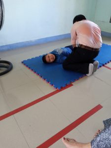 DỰ GIO 11