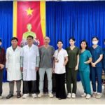 khám sức khỏe
